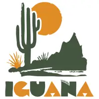 iguana